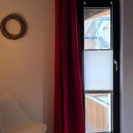 Im Speicherwerk * קדלינבורג