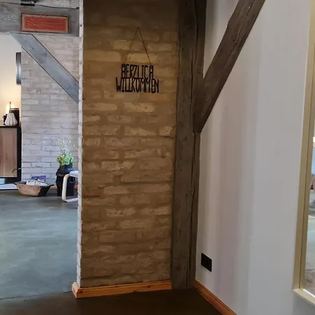 Im Speicherwerk Кведлинбург