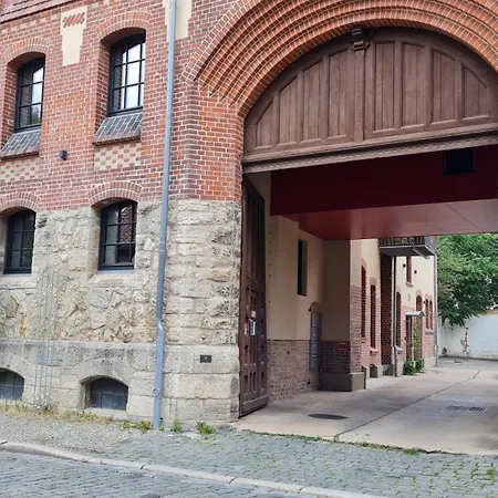 Im Speicherwerk * קדלינבורג