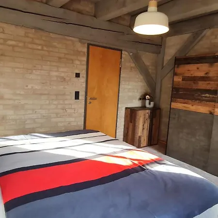 Im Speicherwerk 公寓 *