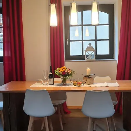 Im Speicherwerk קדלינבורג