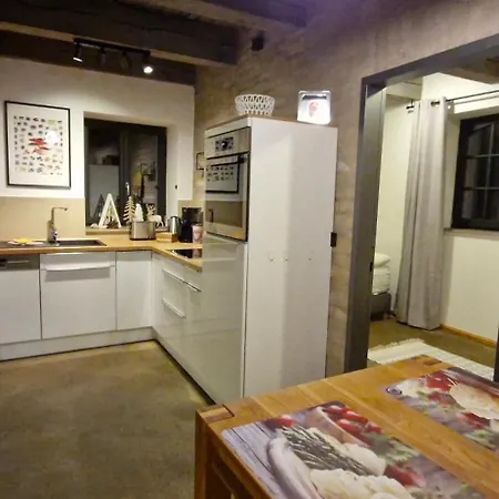 Apartment Im Speicherwerk *