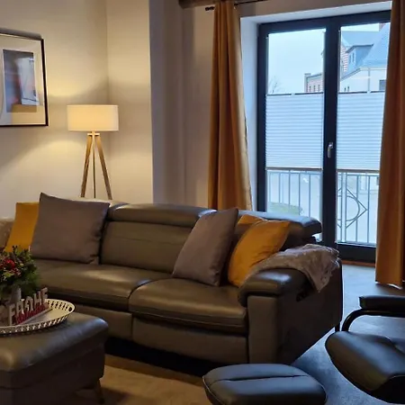 Im Speicherwerk 公寓 *