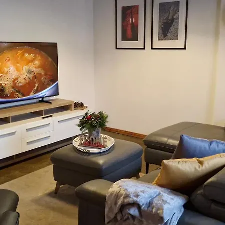 דירה Im Speicherwerk קדלינבורג