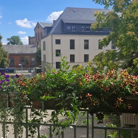 Im Speicherwerk דירה *