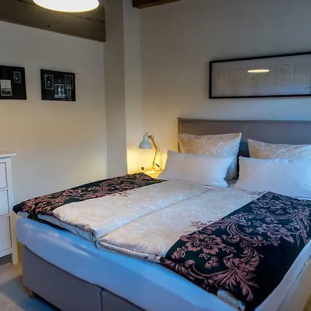 Apartament Im Speicherwerk *