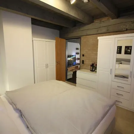 Apartament Im Speicherwerk