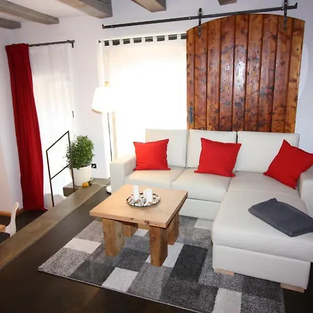 Apartment Im Speicherwerk