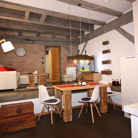 Im Speicherwerk קדלינבורג