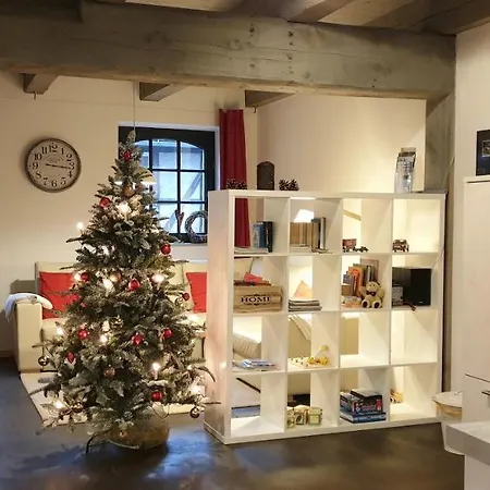 Im Speicherwerk 奎德林堡