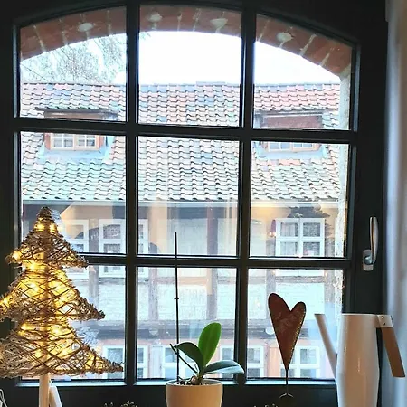 דירה Im Speicherwerk *