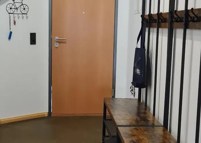 Im Speicherwerk Lägenhet *