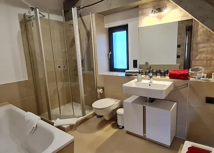 Im Speicherwerk 아파트