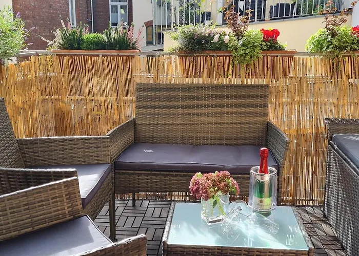 Im Speicherwerk * 크베들린부르크