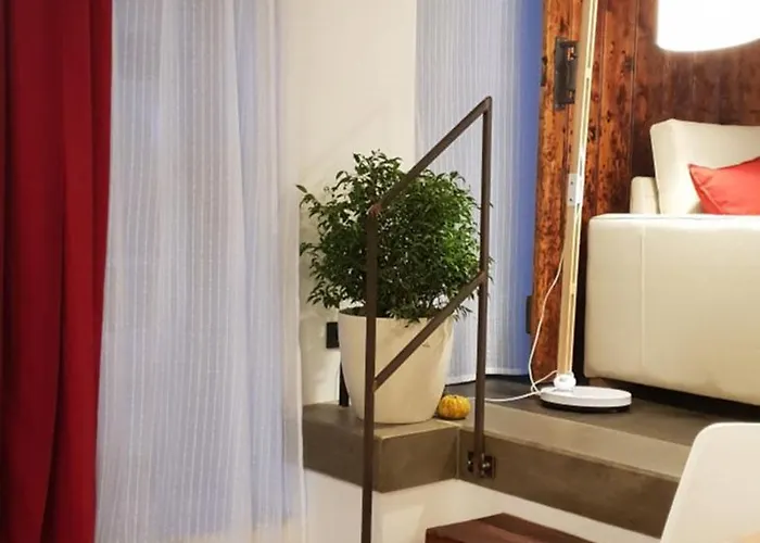 Im Speicherwerk 아파트 크베들린부르크