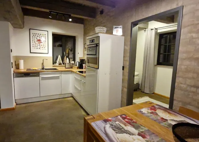 Lägenhet Im Speicherwerk *