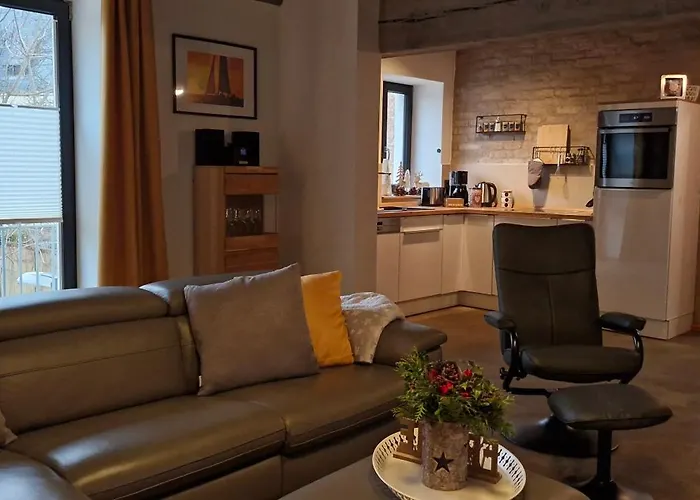 Im Speicherwerk * 크베들린부르크