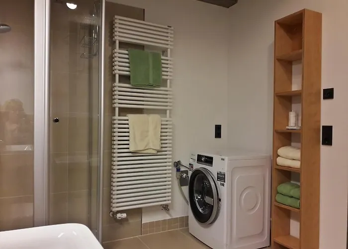 Im Speicherwerk * Quedlinburg