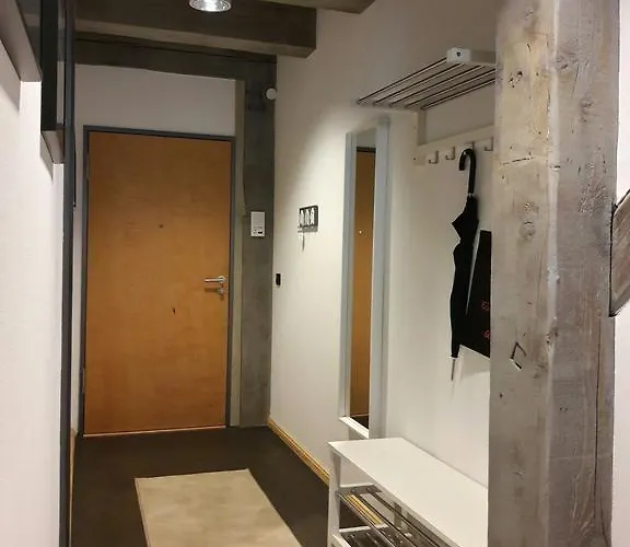 Im Speicherwerk * 크베들린부르크