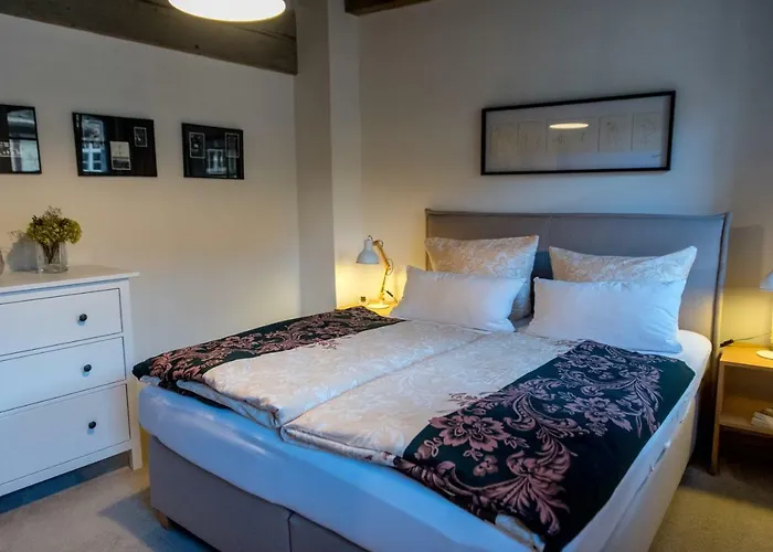 Lägenhet Im Speicherwerk *