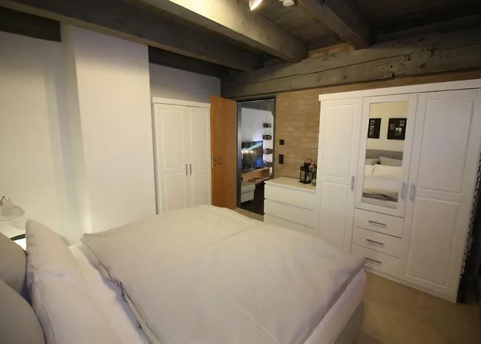 Lägenhet Im Speicherwerk