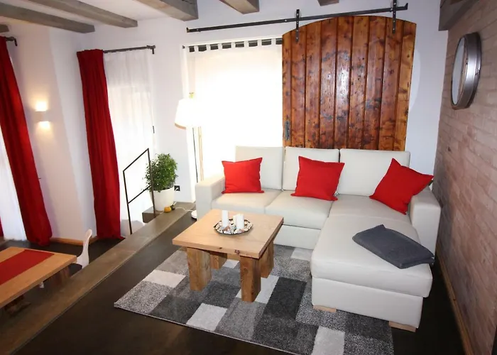 Lägenhet Im Speicherwerk