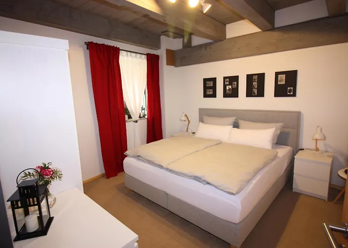 Im Speicherwerk * Quedlinburg