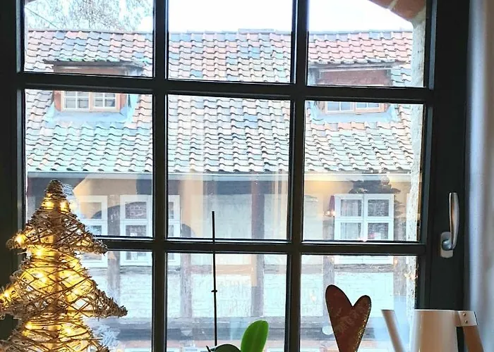 아파트 Im Speicherwerk *