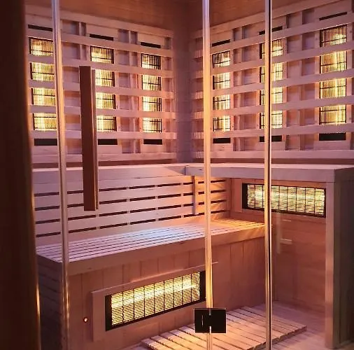 Im Speicherwerk 아파트 *